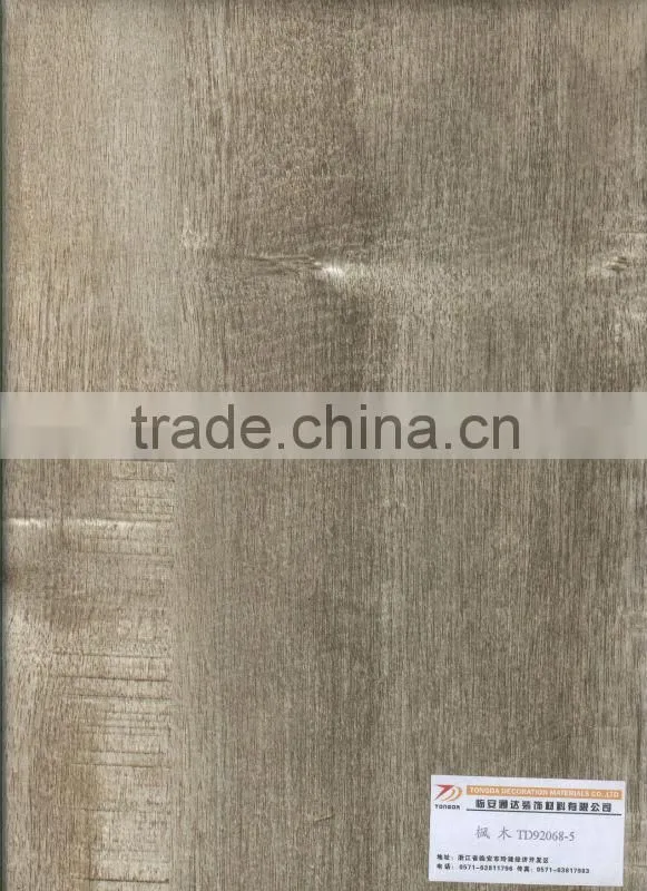 Salable Adhesive Decorative Paper for Drawer