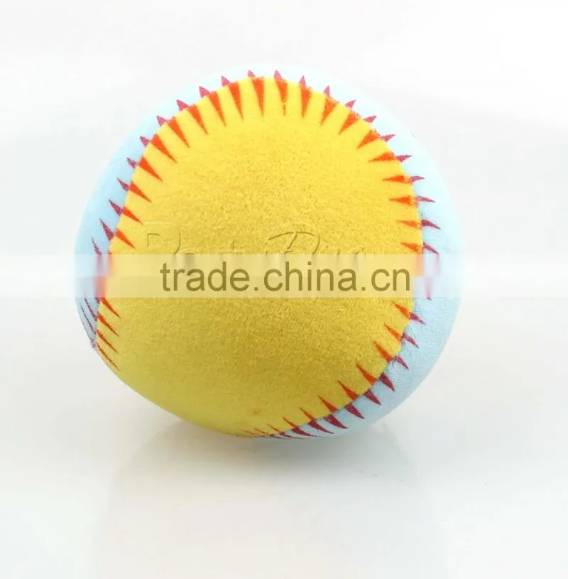 Partypro Best Selling Product Wholesale Plush Rugby Ball Customized Stuffed Toys