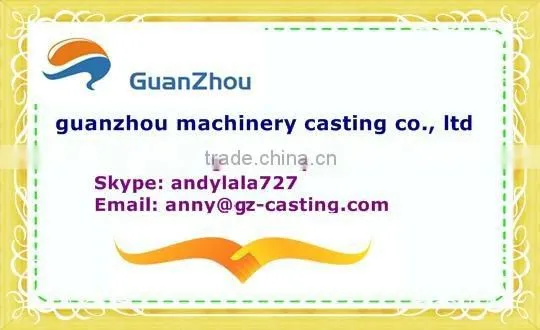 trade assurance OEM custom-made Galvanized metal brackets