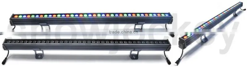 Dimmable Outdoor LED Lights Wall Color Washer