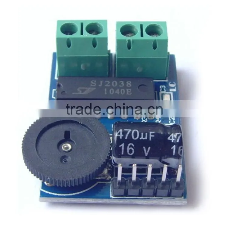 XD-54 SJ2038 audio amplifier module amplifier module
