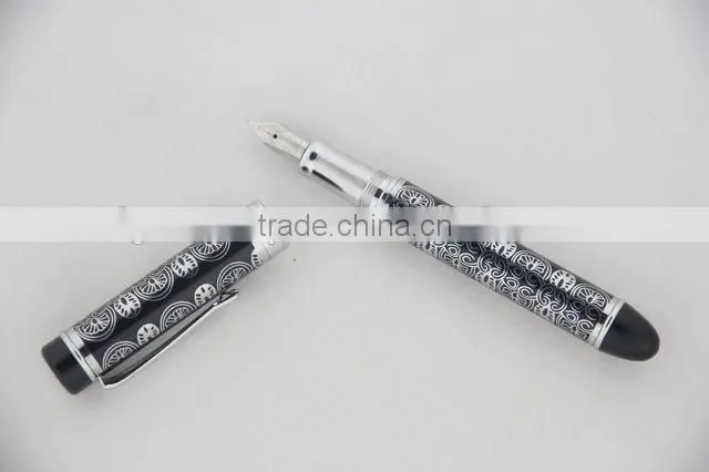 High Quality Fountain Pen