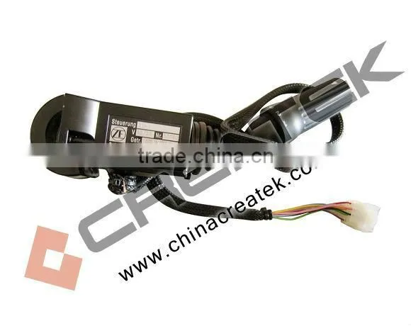 XCMG Loader speed change valve