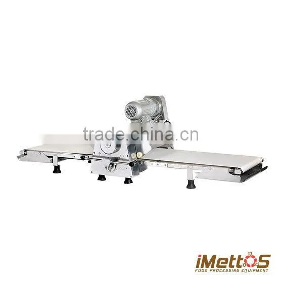 iMettos Table Top Dough Sheeter Machine Table Dough Sheeter For Sale