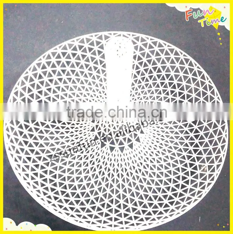 Custom cnc machine milling prototype 3d rapid prototype printing service