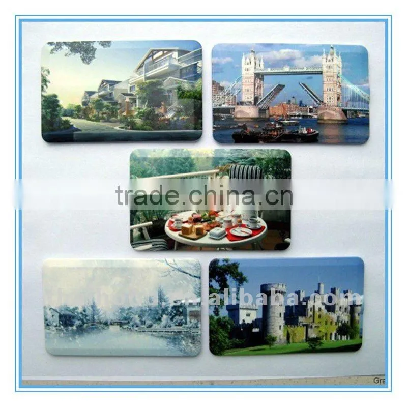 Fashion Credit Card MP3 Digital Player