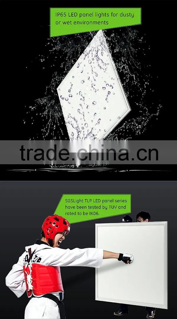 new desgin hot product high quality high lumen TUV CE SAA ROHS 36W 40W 45W 48W panel light