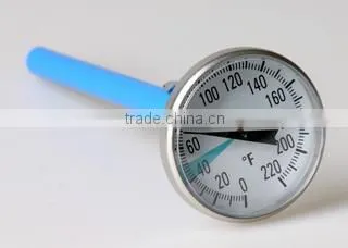 1'' probe cooking thermometer
