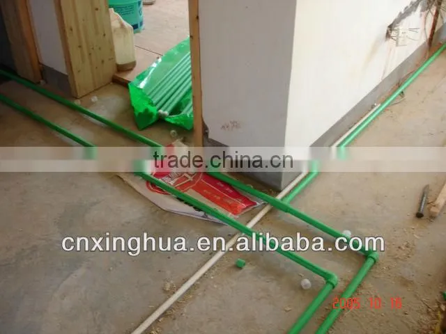 plastic PPR pipe welding machine