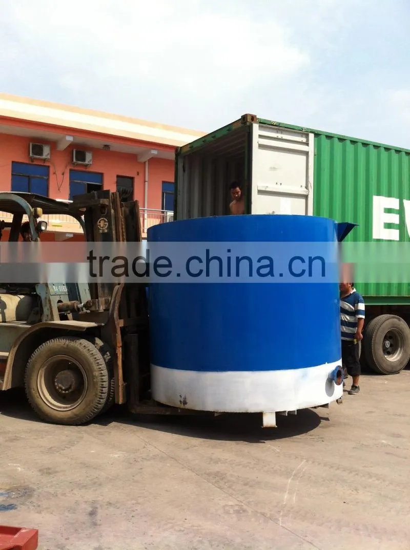 wood charcoal carbonization furnace made in China