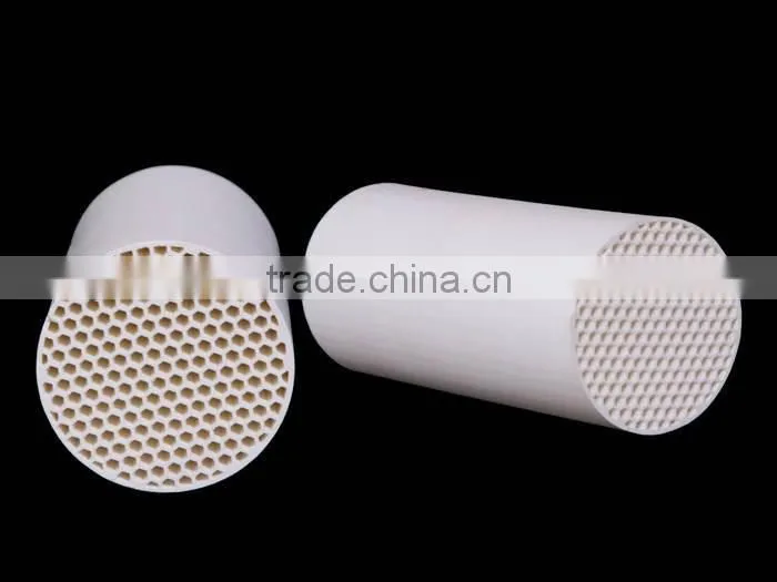 Zhengzhou STA Alumina Honeycomb Ceramic Plate