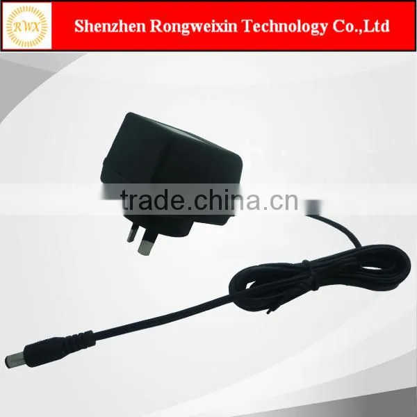 wall charger 12V 1.6A AD DC Linear adapter electronics adapter linear power supply