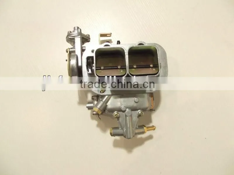 weber 32/36DGEV carburetor