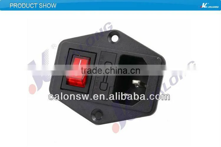 electrical plug
