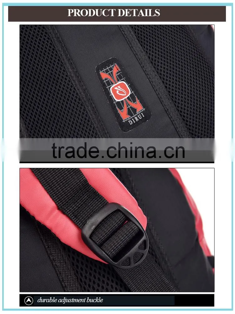 wholesale customized 14 inch tough strong laptop backpack