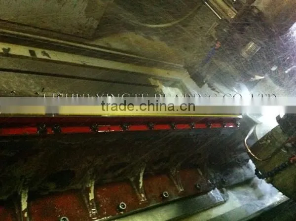 linear guide, precise cnc linear guide rail