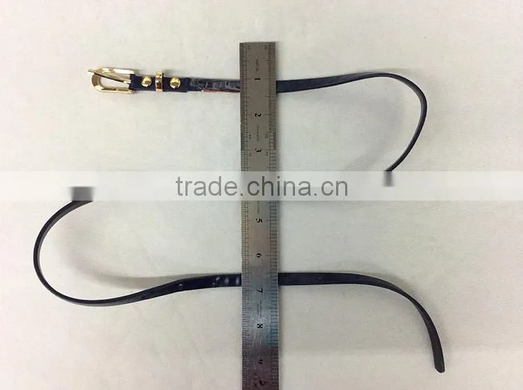 2015 New Design Pu Timing Belt Fast Shipping