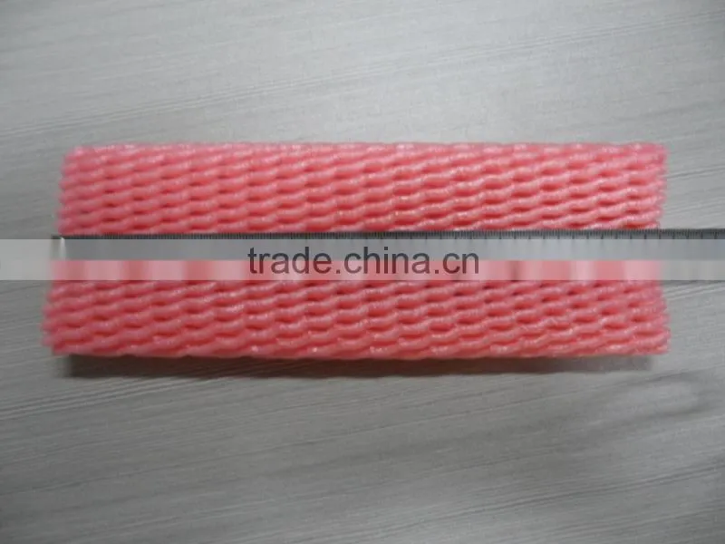 EPE foam sleeves