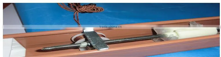 50mm basswood blind/50mm wood blind