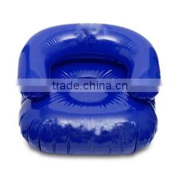 36" Inch Inflatable customized color Chair Furniture Kids Room Gag Gift Novelty Den Fun