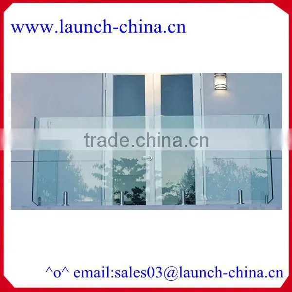 china manufacturer building tempered glass cut to size