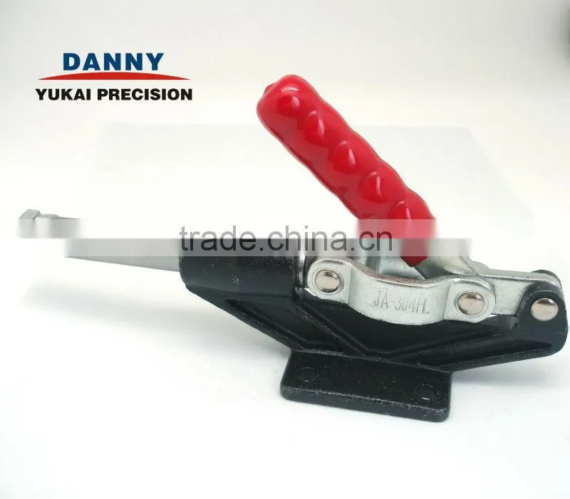 hot sale precision push pull toggle clamps