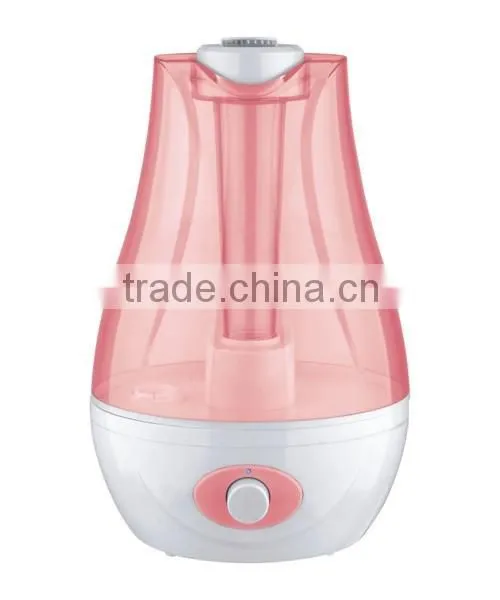 2.0L 110/220V 25W top quality air humidifier/ultrasonic humidifier J31