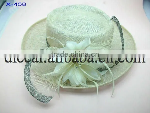 fashion hat