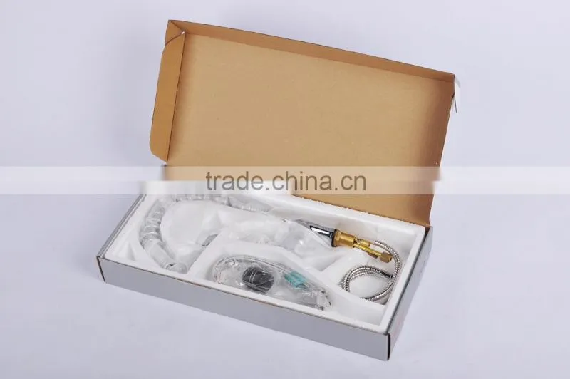 Dual Functions Kitchen Faucet Mixer Taps