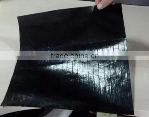 Waterproof Membrane Type damp proof course