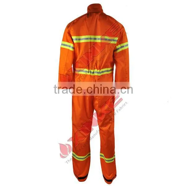 wholesale used fire retardant clothing