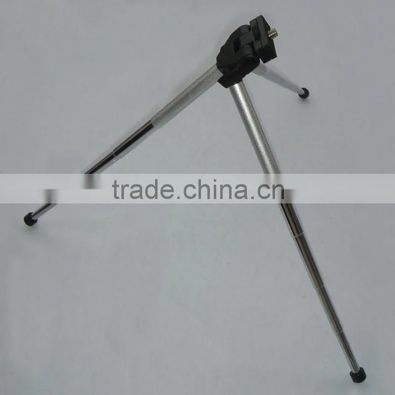 Aluminum tripods mini for camera TR-521B phone tripod