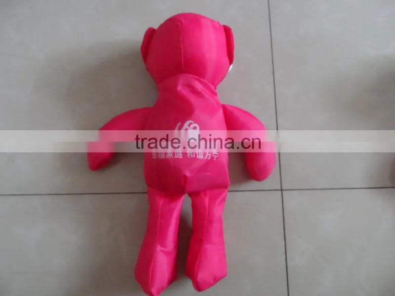 fashion new design wine bottle cover bag