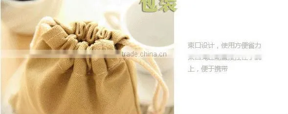 Factory direct sale cheap custom printed drawstring shoe bags