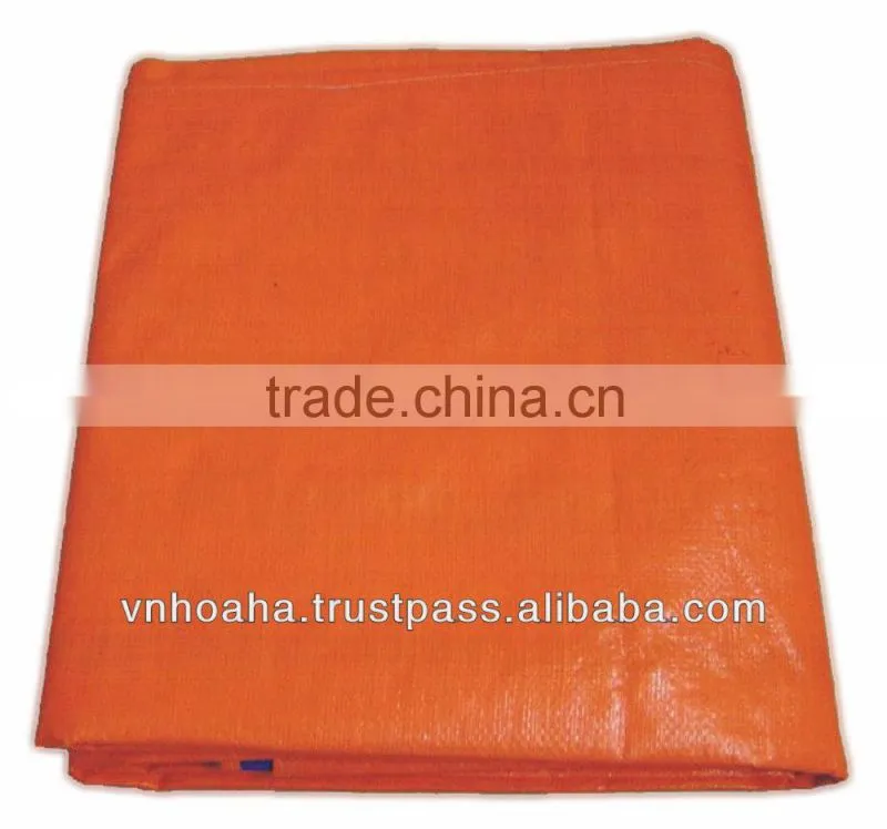 PE tarpaulin, PP tarpaulin, tarpaulin