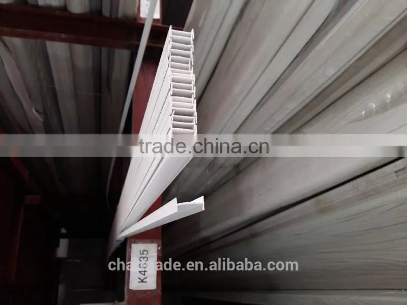 CK4635# aluminum extrusion profiles