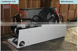 TKT-200F for mini refrigerator truck