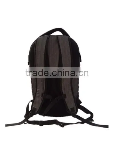 well promotion daily school backpack with side pockets for leisure sports