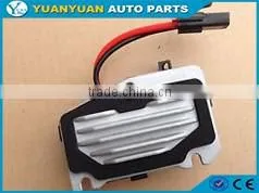 52481889 52479971 blower resisitor for REGAL/CENTURY WK/WL/GL8