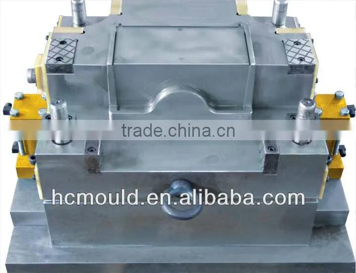 High quality SMC railway signal transponder mould