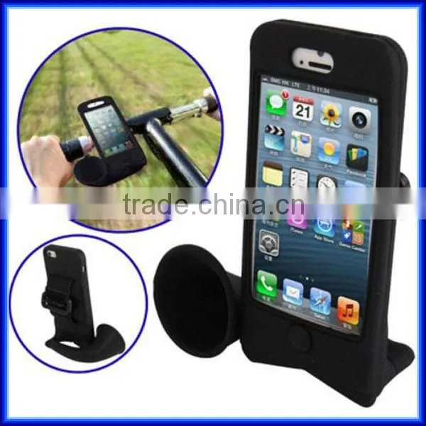 Hot selling cell phone loud speaker/mobile phone horn speaker /mobile phones external speakers