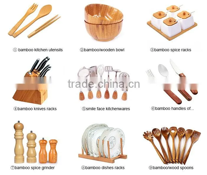 New style fashion table spoon