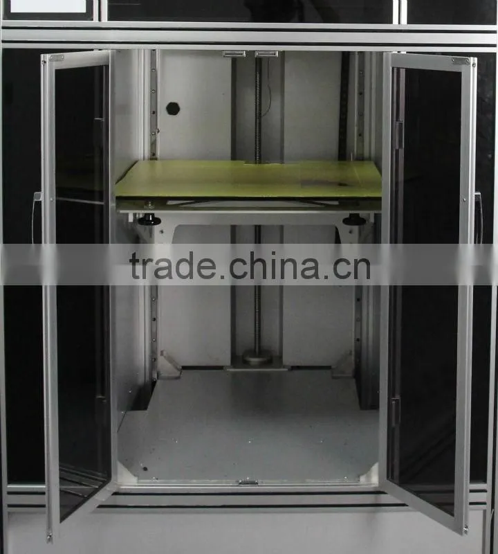 large format 3d human statue printer for sale