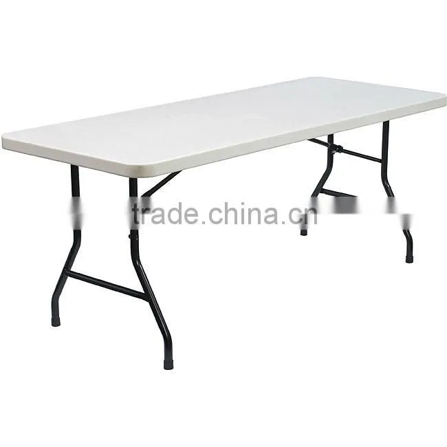 Many Sizes Party Long White Table