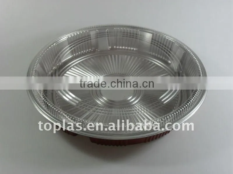 PS Cake Container