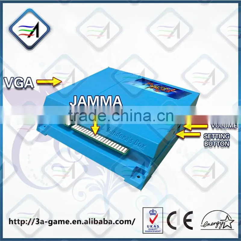 Wholesale Arcade video game fighting game joystick