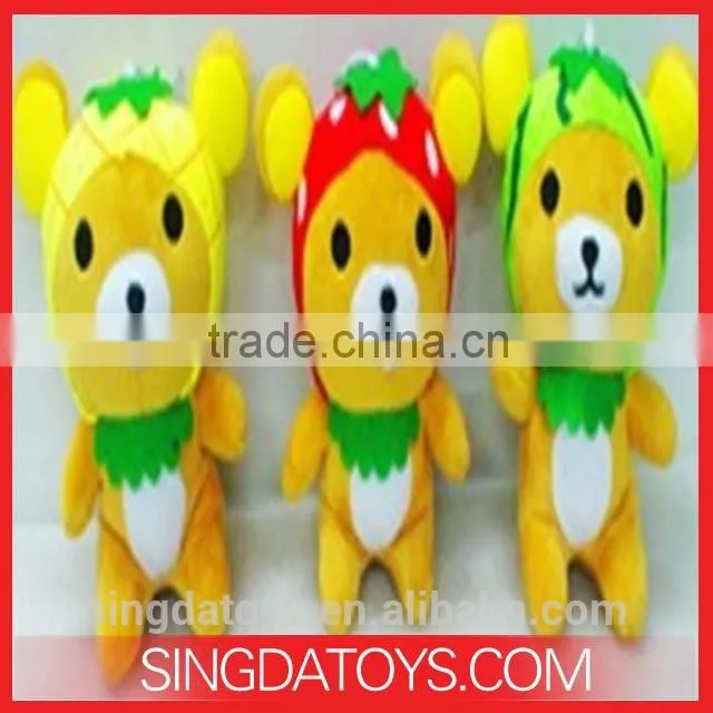 New Lovely Appearance Soft Penguin Shape Stuffed Toy