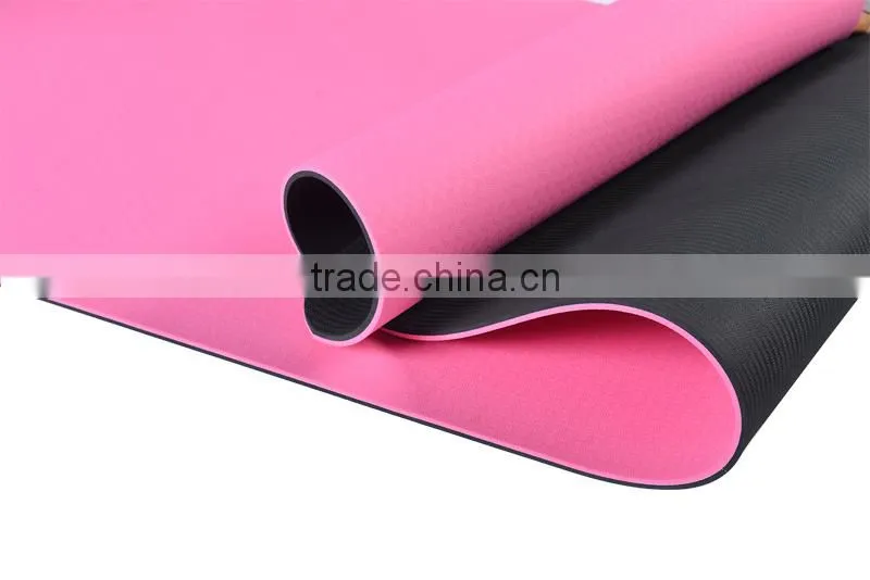 Folding Yoga Mat Gymnastic mats Fitness Yoga Mats