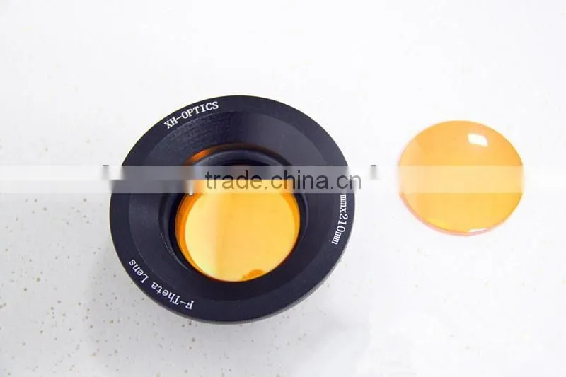 F-theta Lens