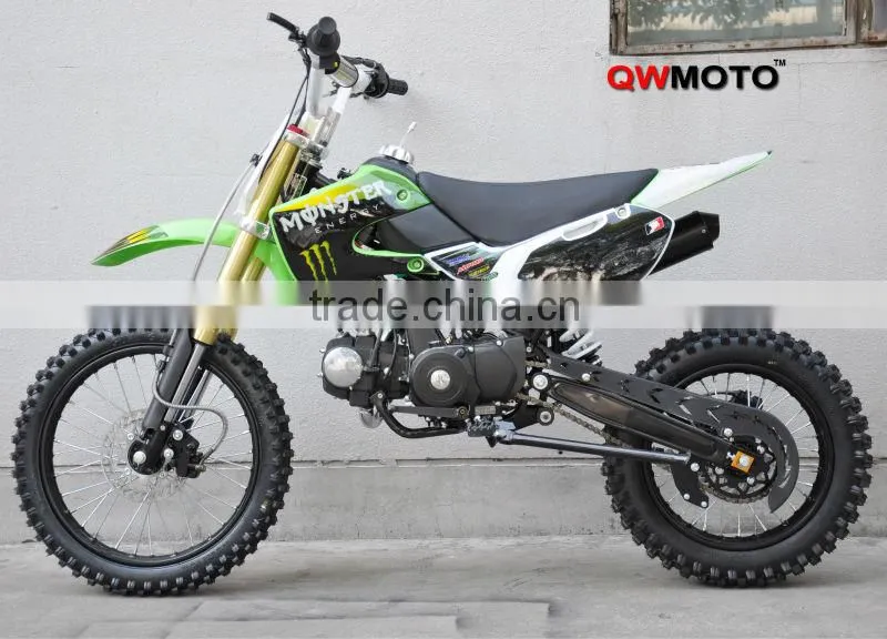 Lifan 125CC Racing Dirt Pit Bike CE